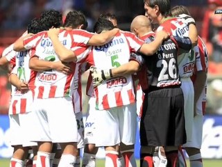 Medio Tiempo - Nuestro corte de caja justos a la mitad del C2011