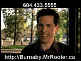 Vancouver Plumbers Mr Rooter, are a Great Bunch of People