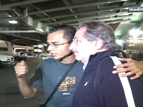 Medio Tiempo.com - Comisión de FIFA visitará México por agenda de seguridad informo Decio de Maria, 1 de Marzo del 2011