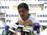 MedioTiempo.com - Pumas, 1 de marzo de 2011