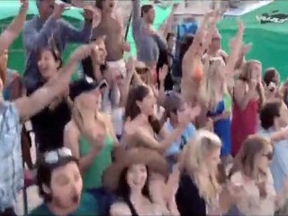 Team Vault and the Vault Wakeboard Challenge!!