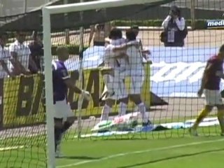 Medio Tiempo.com - Resumen, Pumas 5-1 Estudiantes, J8 C2011