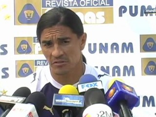 MT - Pumas, 22 de febrero 2011