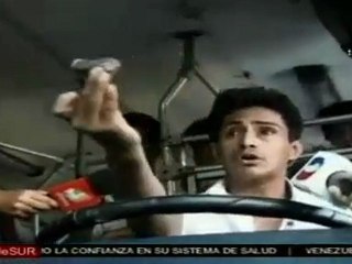 Transportistas de Asunción levantaron huelga