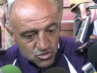 Medio Tiempo.com - Chelis si no le gana al Atlante, se va..mov