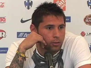 Medio Tiempo - Monterrey, febrero 15- 2011