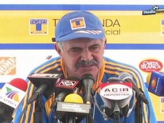 Medio Tiempo.com - Tigres, 14 de Febrero del 2011
