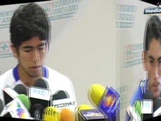 Medio Tiempo.com - Cruz Azul, 14 de Febrero del 2011