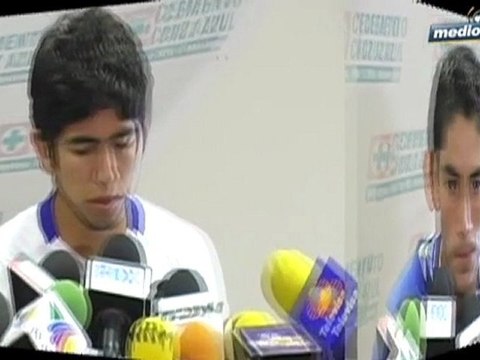 Medio Tiempo.com - Cruz Azul, 14 de Febrero del 2011