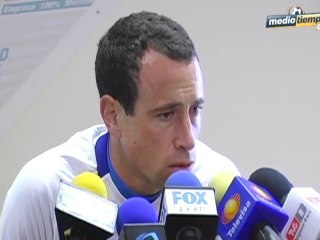 Medio Tiempo.com - Cruz Azul, 15 de Febrero del 2011