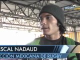 Medio Tiempo.com .- Seleccion Mexicana de Rugby.mov