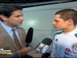 Medio Tiempo.com - Chicharito Hernandez, entrevista
