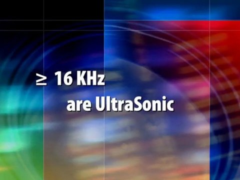 Facts about subliminal audio messages.