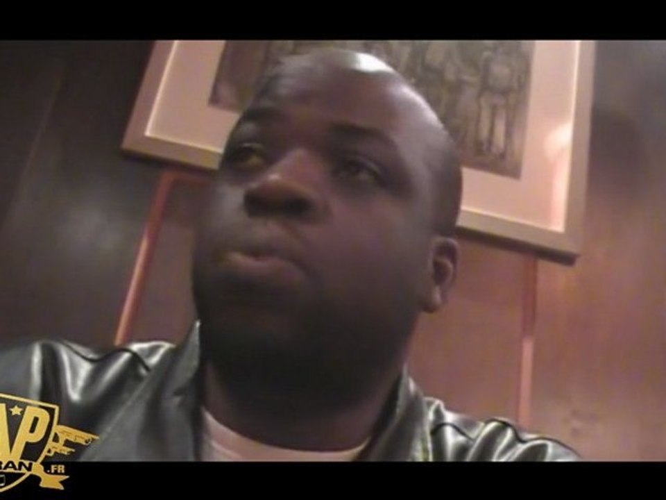 Interview - Exxon Vald-S [Checklist]