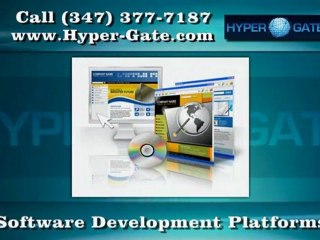 Business IT Services in Brooklyn NY - Hyper-Gate
