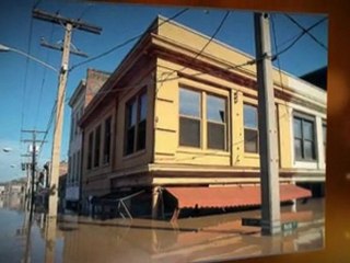 Fire and Water Damage Restoration McKinney