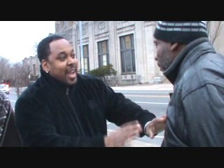 PT.11 20YR  ISUPK DEMON & DEMON NIGGA WOMAN