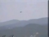 hattab rus helikopterini düşürüyor