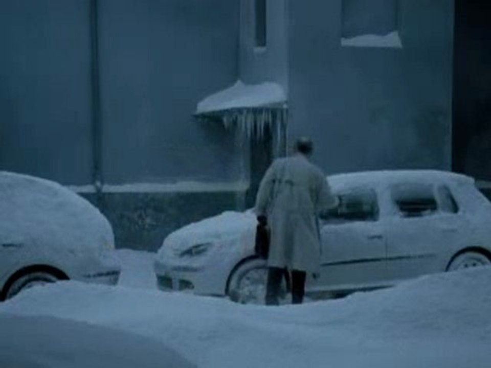 Snow