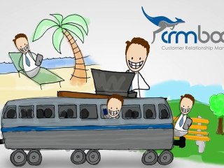 Email Marketing and the search for the Perfect CRM