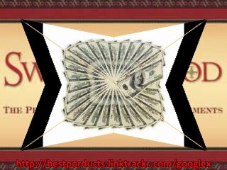 The Google x Affiliate Scam