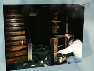 Fire Restoration Services McKinney