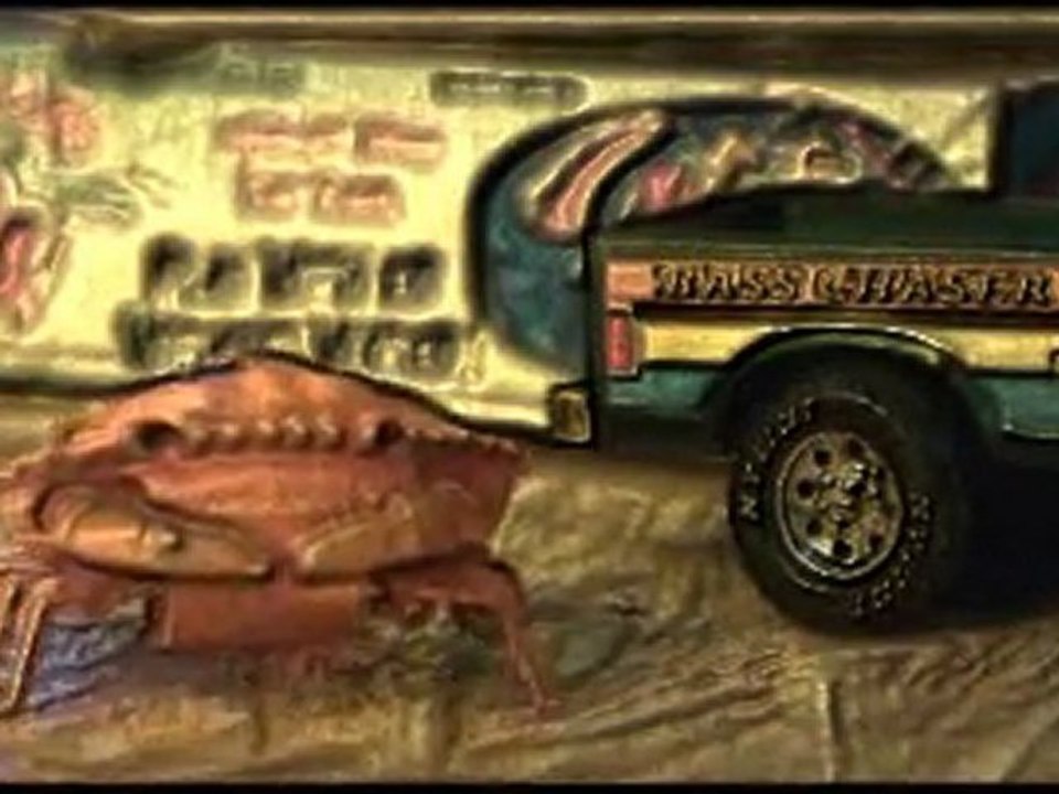 BussDee - Fireflies (instrumental)