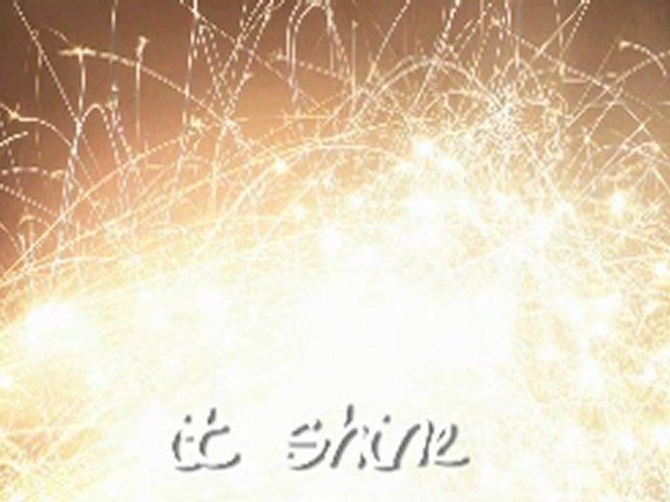 Fireworks (instrumental)