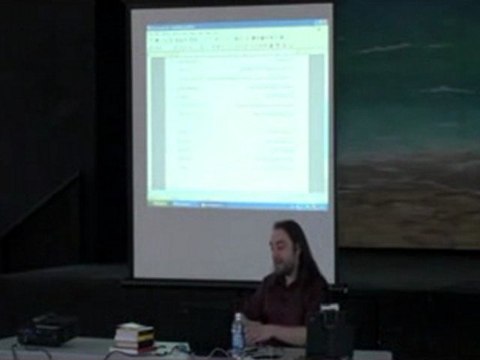 Esotérisme , sectes et sociétés secrètes 2sur6