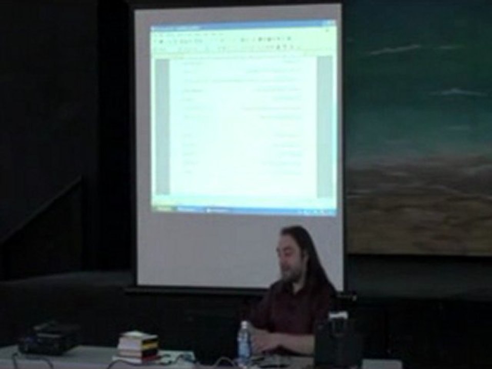 Esotérisme , sectes et sociétés secrètes 2sur6