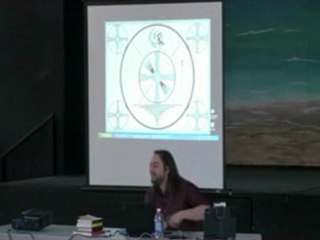 Esotérisme , sectes et sociétés secrètes 3sur6