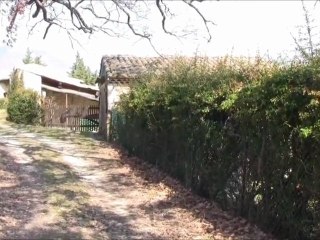 suze sur crest - gigors aller-retour fevrier 2011