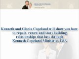 The Kenneth Copeland Ministries USA