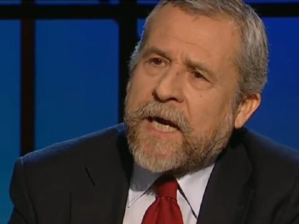 Francisco Mora: El Dios de cada uno