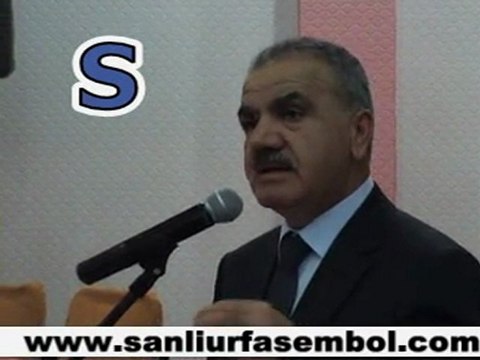 ŞANLIURFA EMNİYET MÜDÜRLÜĞÜ