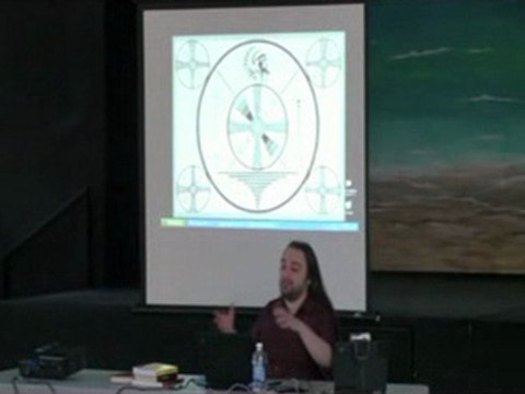 Esotérisme , sectes et sociétés secrètes 6sur6