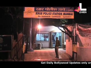 Cops Spoil Shahid's Birthday Bash!