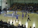 NM1 - 25eme journée - ASM Le Puy - BC Orchies : 94-92