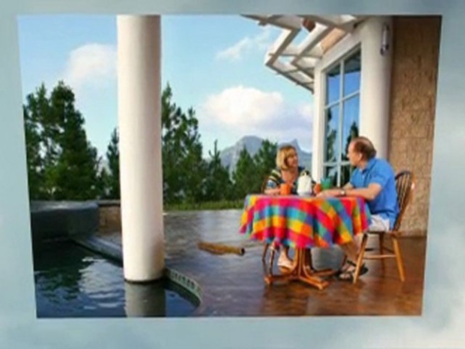 Scenic Homes for Sale in Panama