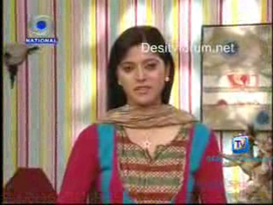 Karam Dharam Apna Apna 8th March 2011 pt3