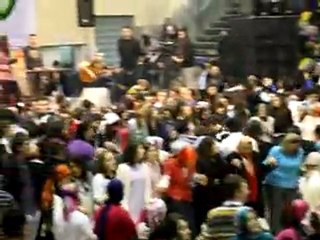 ÇAYELİ'NİN KURTULUŞ ŞÖLENİ 2011