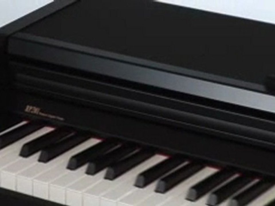 Roland U.S. - RP-201- Digital Piano