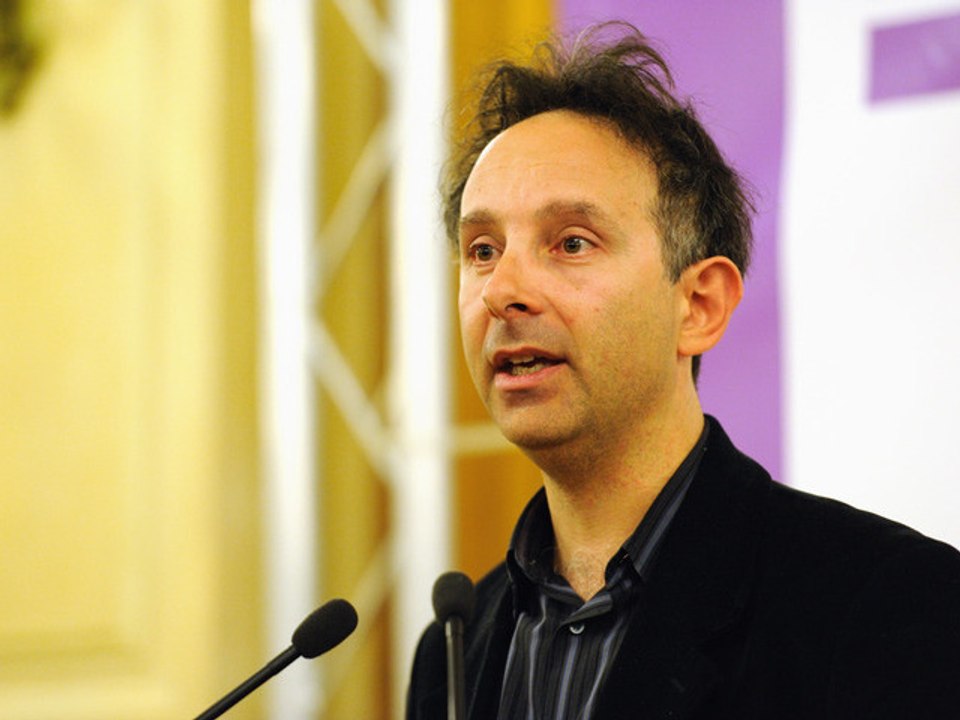 P. Askenazy : intervention à l'Univ. sur la valeur Travail