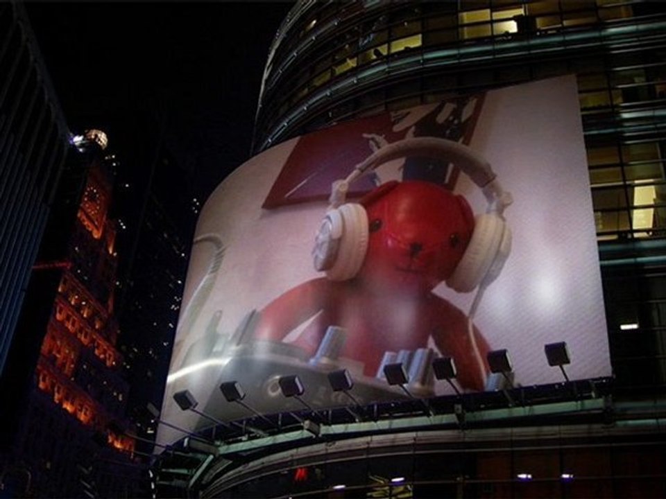 Def B Introduce Dj Mud / I Have A Dream (3)