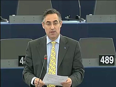 Ramon Tremosa i Balcells on One-minute speeches