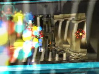 Dream Trigger 3D : Official Trailer GDC '11