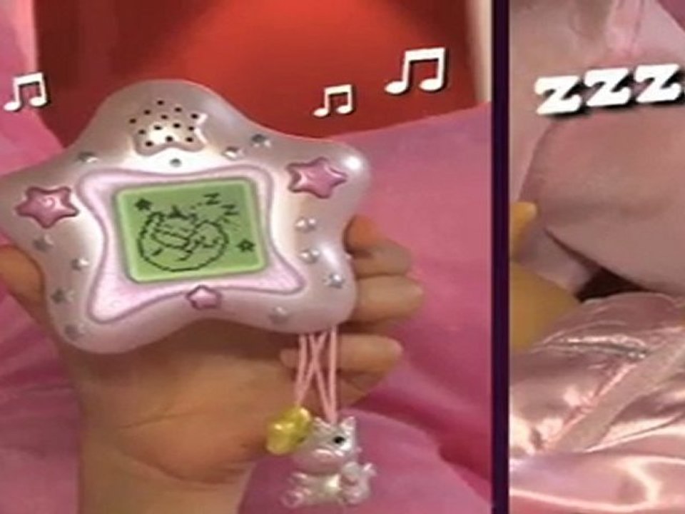 Bandai - Star Friends