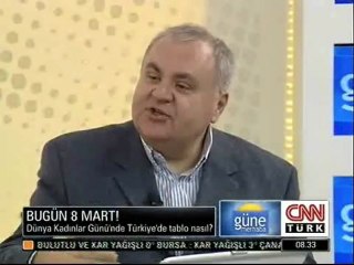 CNN TÜRK - SABAH HABERLERİ ÖZGE UZUN - AV.SEVDA ŞAHİN