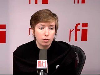 Caroline De Haas