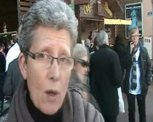 Geneviève DARRIEUSSECQ soutient Hervé BAYARD